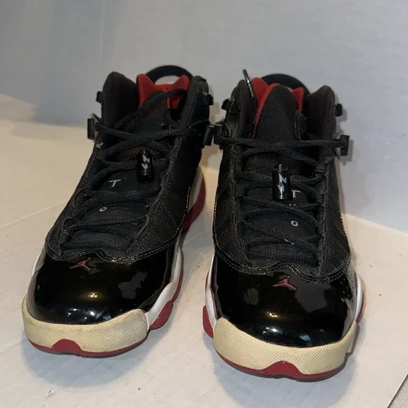 Jordan 6 Rings - Picture 2 of 4